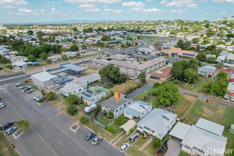 Second view of Homely house listing, 26 Kent Street, Rockhampton City QLD 4700