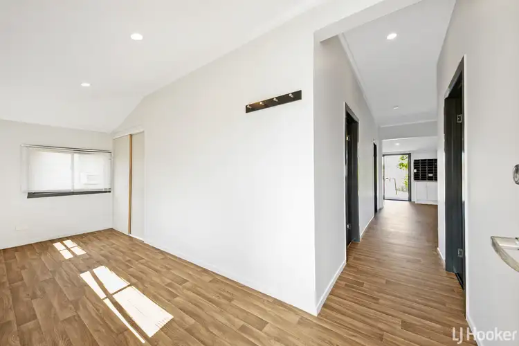 Fourth view of Homely house listing, 26 Kent Street, Rockhampton City QLD 4700