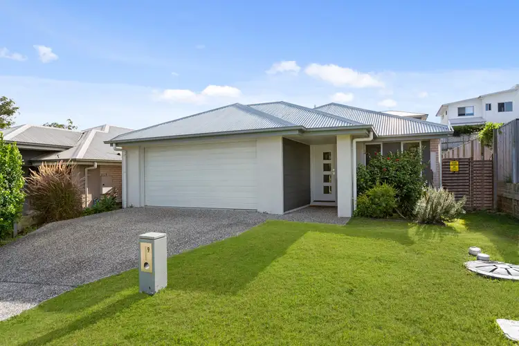 9 Dune Street, Thornlands QLD 4164