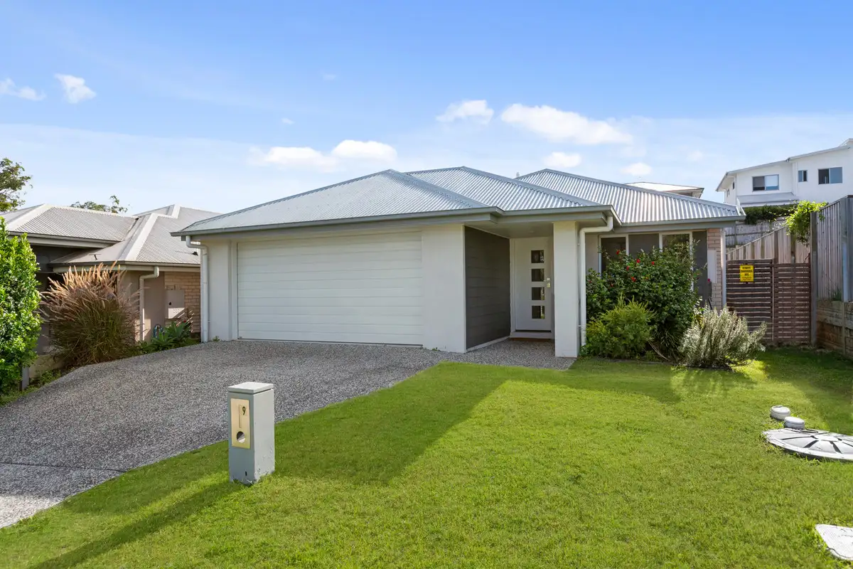 Main view of Homely house listing, 9 Dune Street, Thornlands QLD 4164