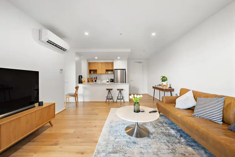 Fourth view of Homely apartment listing, 103/15 Irving Street, Phillip ACT 2606