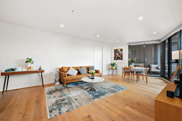 Fifth view of Homely apartment listing, 103/15 Irving Street, Phillip ACT 2606