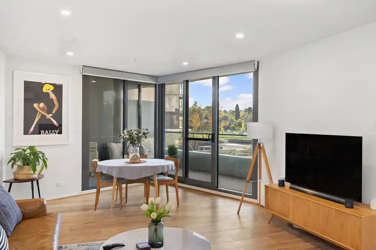 Sixth view of Homely apartment listing, 103/15 Irving Street, Phillip ACT 2606