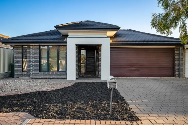 Main view of Homely house listing, 16 Overlander Way, Smithfield SA 5114