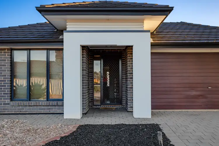 Second view of Homely house listing, 16 Overlander Way, Smithfield SA 5114