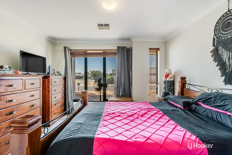 Third view of Homely house listing, 16 Overlander Way, Smithfield SA 5114