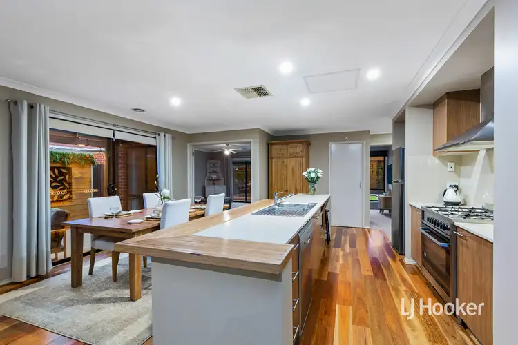 Fourth view of Homely house listing, 51 Denman Drive, Point Cook VIC 3030