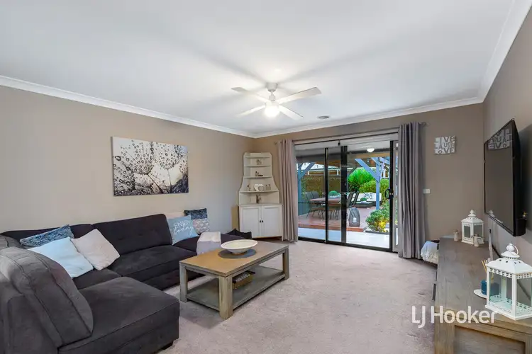 Sixth view of Homely house listing, 51 Denman Drive, Point Cook VIC 3030