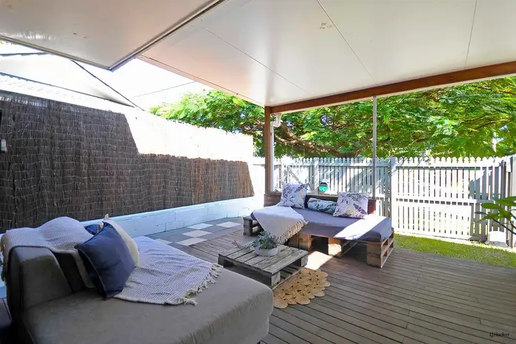 Third view of Homely semi-detached listing, 2/10 Hooper Drive, Currumbin QLD 4223