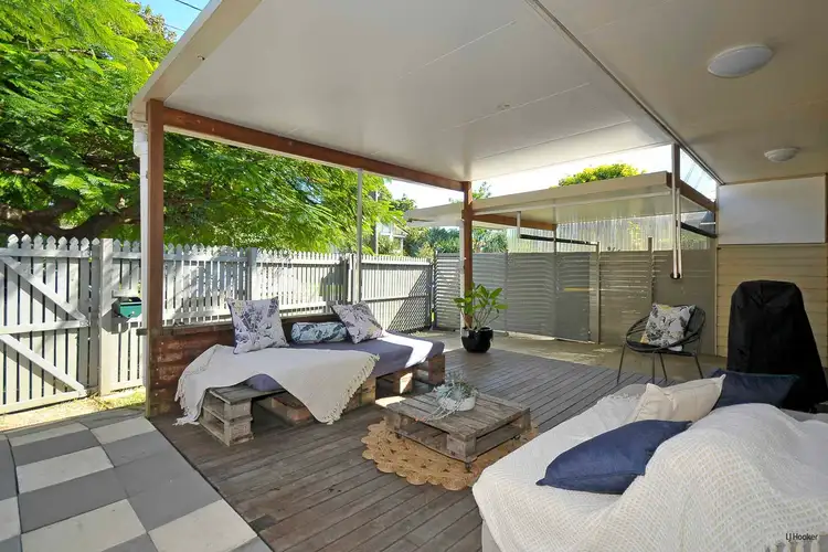 Fourth view of Homely semi-detached listing, 2/10 Hooper Drive, Currumbin QLD 4223