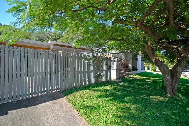 Fifth view of Homely semi-detached listing, 2/10 Hooper Drive, Currumbin QLD 4223
