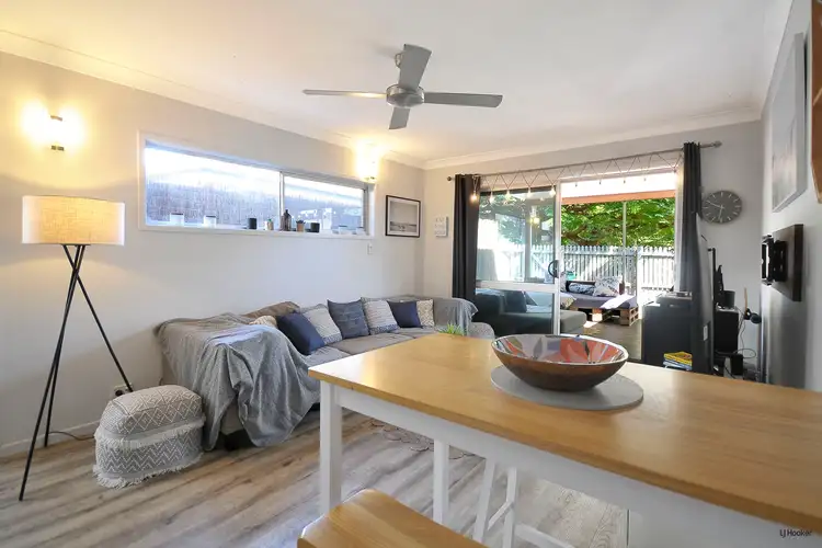 Sixth view of Homely semi-detached listing, 2/10 Hooper Drive, Currumbin QLD 4223