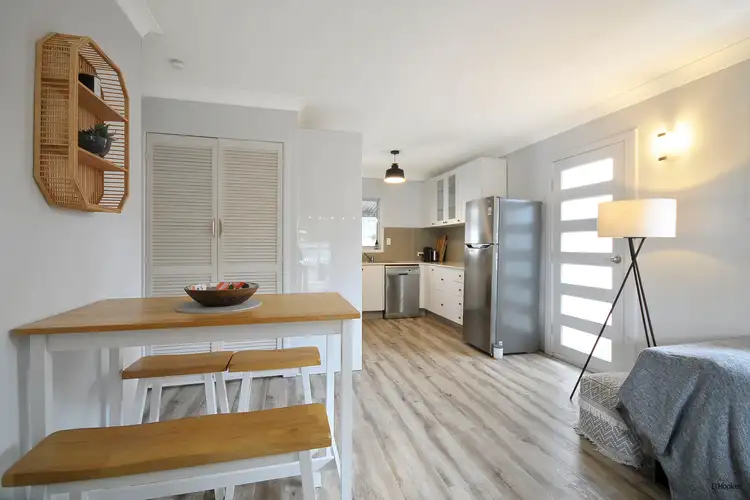 Seventh view of Homely semi-detached listing, 2/10 Hooper Drive, Currumbin QLD 4223