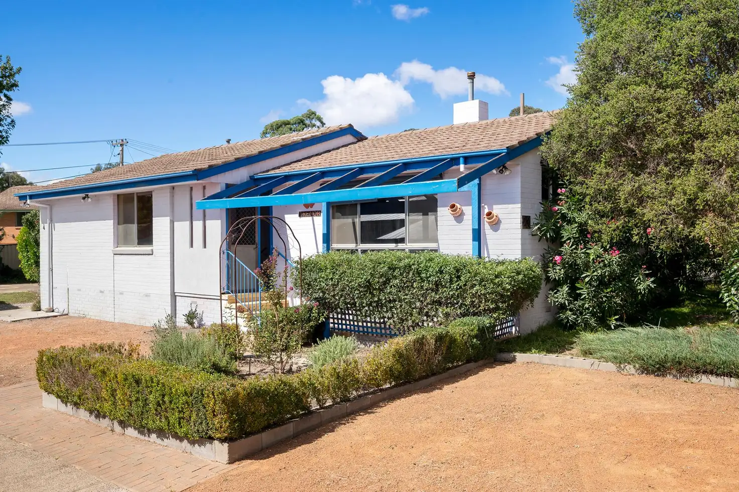 Main view of Homely house listing, 23 Maranboy Street, Fisher ACT 2611
