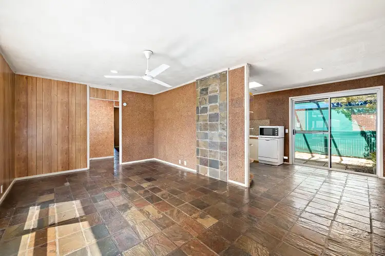 Third view of Homely house listing, 23 Maranboy Street, Fisher ACT 2611