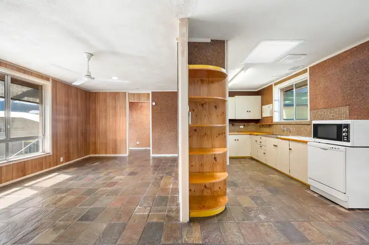 Fifth view of Homely house listing, 23 Maranboy Street, Fisher ACT 2611