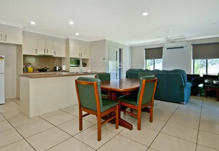 Second view of Homely semi-detached listing, 2/2 Wyndham Circuit, Holmview QLD 4207