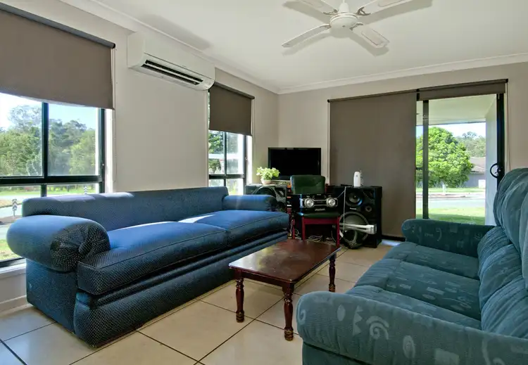 Third view of Homely semi-detached listing, 2/2 Wyndham Circuit, Holmview QLD 4207