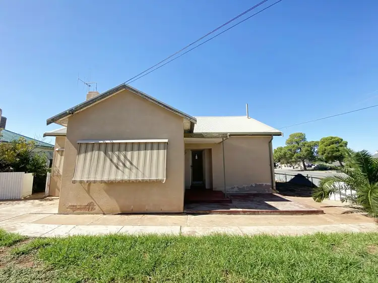 Main view of Homely house listing, 61 Boughtman Street, Broken Hill NSW 2880