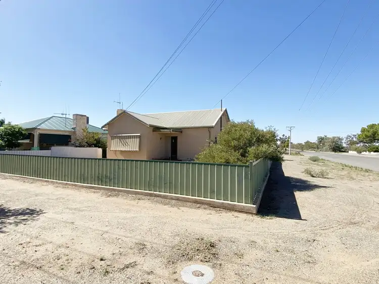 Second view of Homely house listing, 61 Boughtman Street, Broken Hill NSW 2880