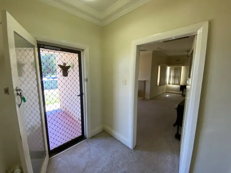 Third view of Homely house listing, 61 Boughtman Street, Broken Hill NSW 2880