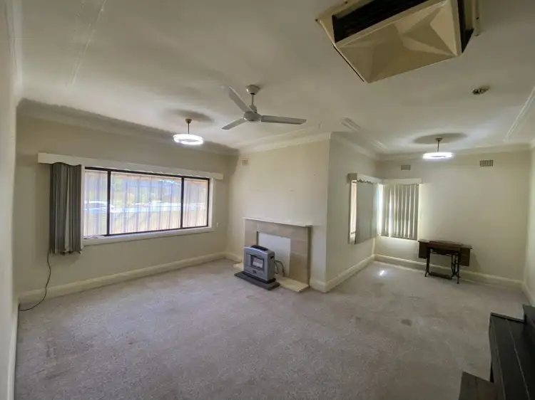 Fourth view of Homely house listing, 61 Boughtman Street, Broken Hill NSW 2880