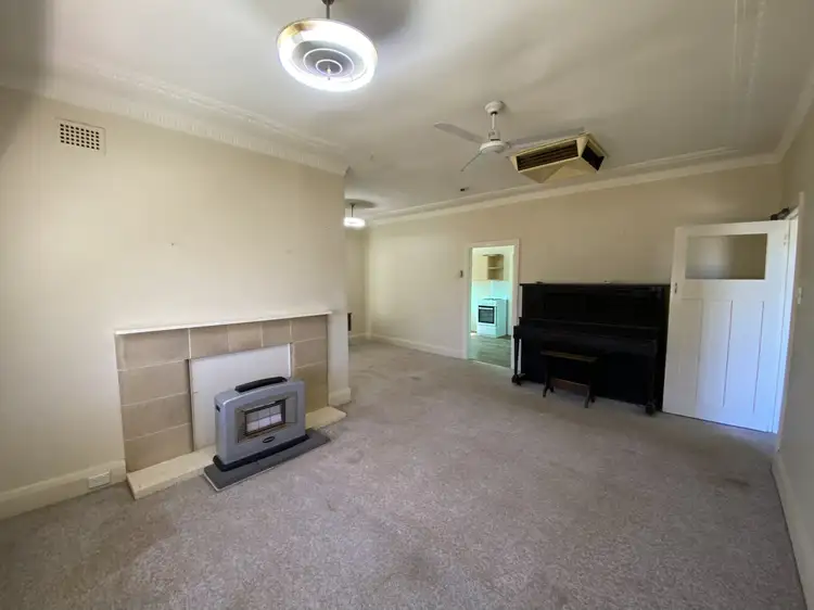Fifth view of Homely house listing, 61 Boughtman Street, Broken Hill NSW 2880