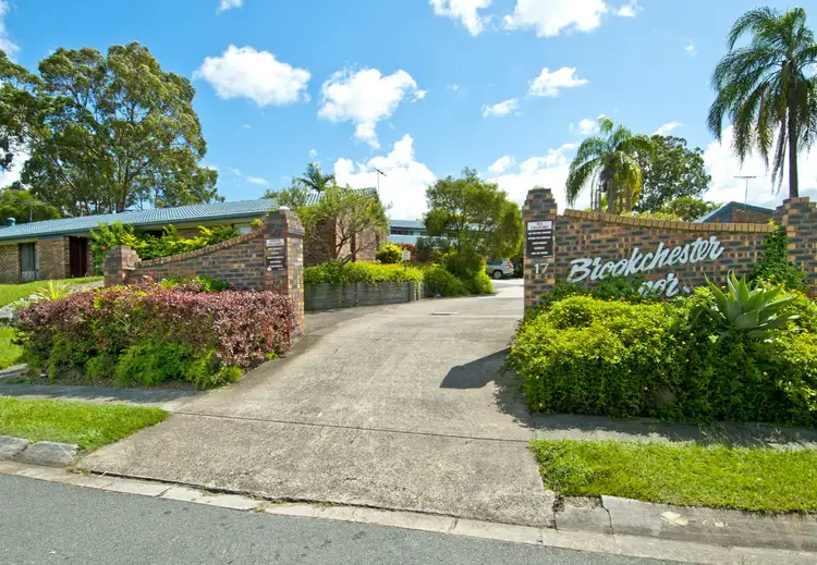 Sixth view of Homely unit listing, 34/17-25 Linning Street, Mount Warren Park QLD 4207
