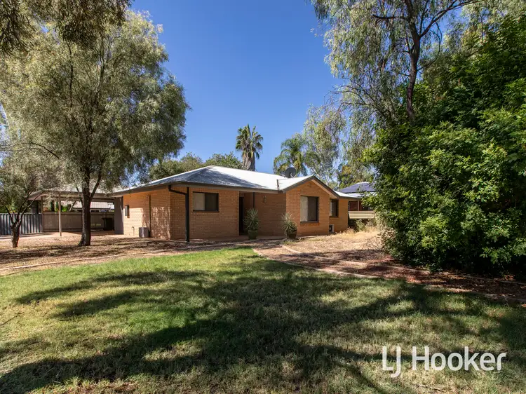 1 Hillside Gardens, Desert Springs NT 870