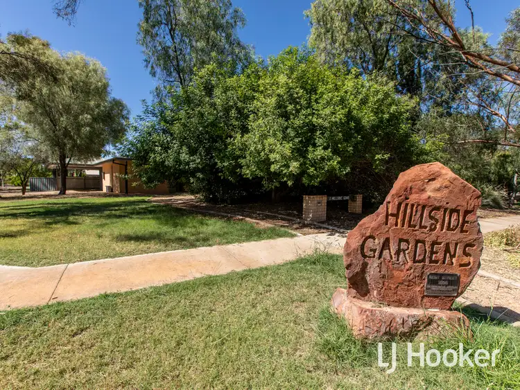 Second view of Homely house listing, 1 Hillside Gardens, Desert Springs NT 870