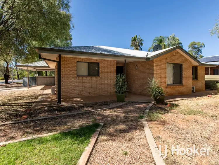 Third view of Homely house listing, 1 Hillside Gardens, Desert Springs NT 870