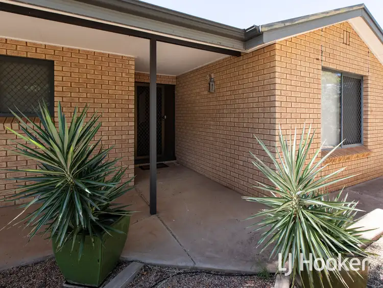 Fifth view of Homely house listing, 1 Hillside Gardens, Desert Springs NT 870