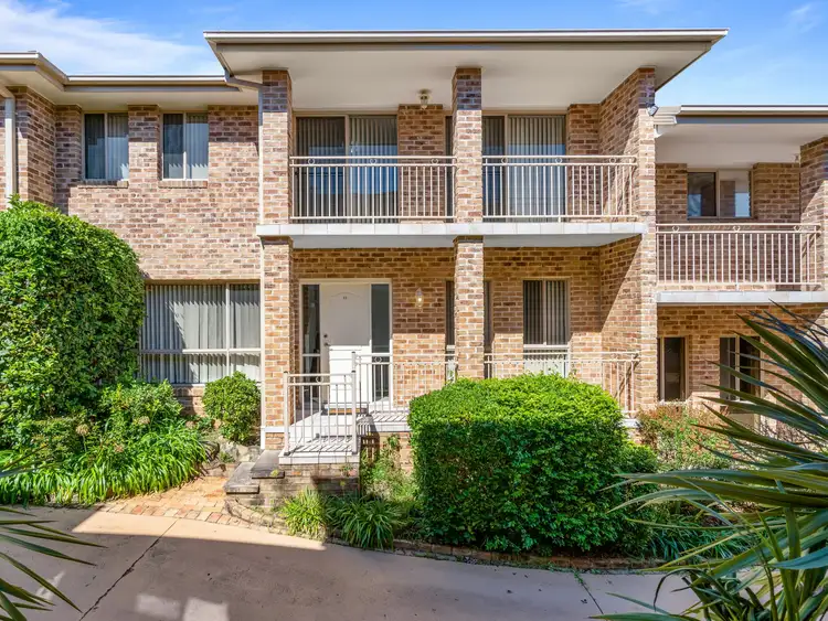 11/4-6 Webb Street, East Gosford NSW 2250
