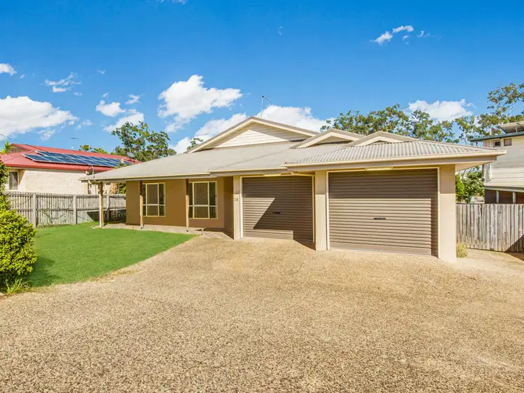 Second view of Homely house listing, 24 Brown Street, Calliope QLD 4680
