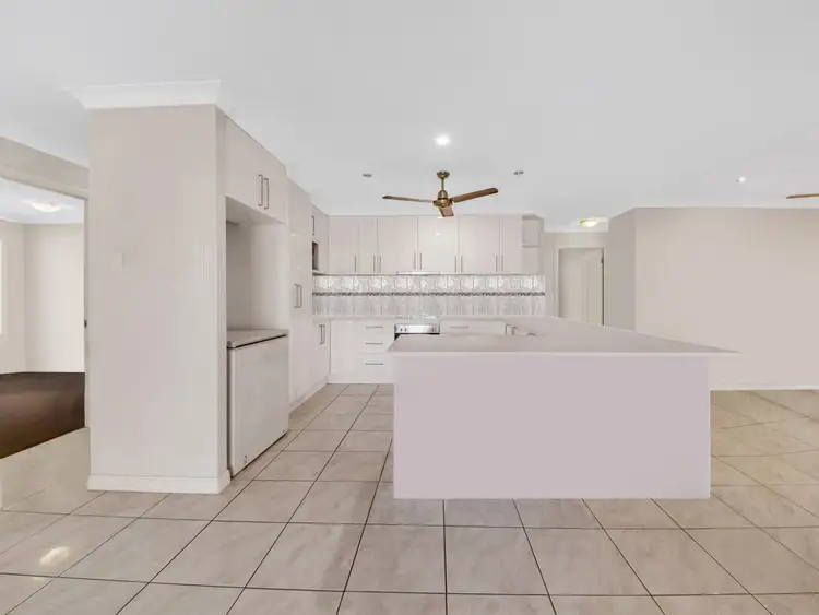 Third view of Homely house listing, 24 Brown Street, Calliope QLD 4680