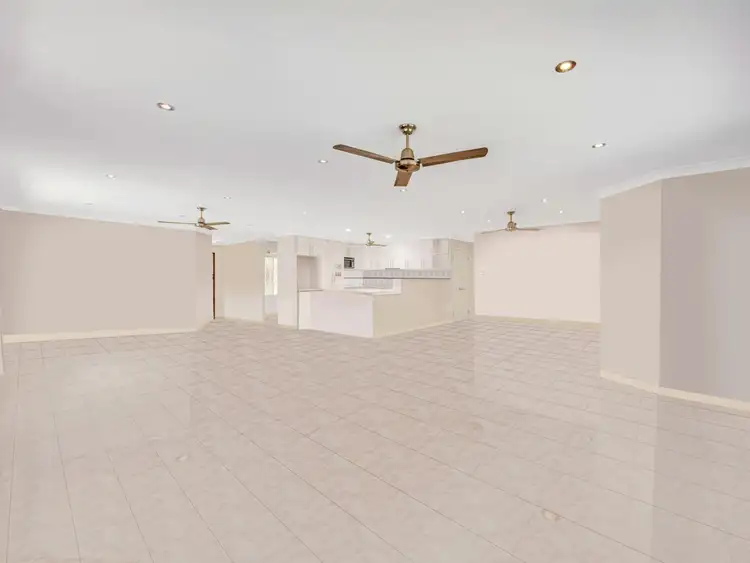 Fifth view of Homely house listing, 24 Brown Street, Calliope QLD 4680