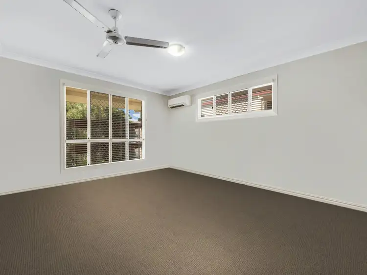 Sixth view of Homely house listing, 24 Brown Street, Calliope QLD 4680