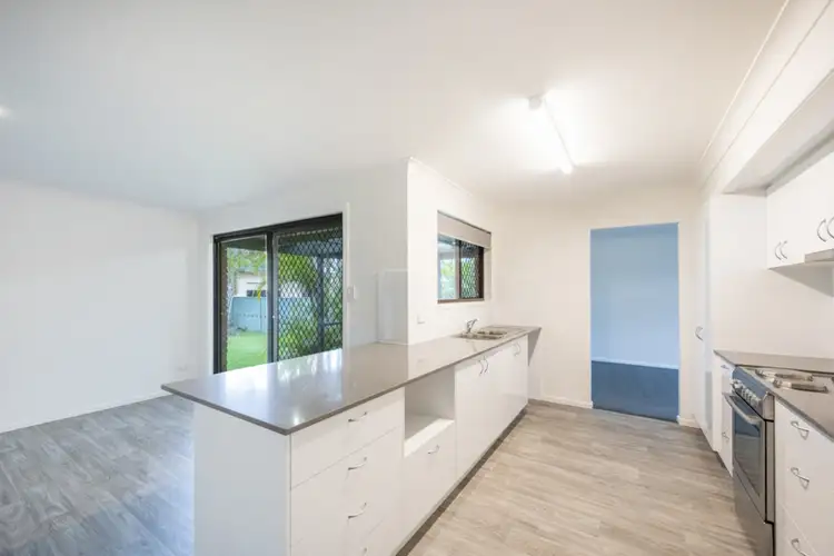 Second view of Homely house listing, 147 Yamba Road, Yamba NSW 2464