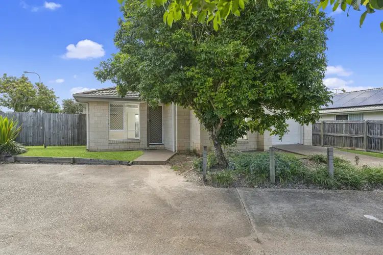 9/62-64 Pauls Road, Upper Caboolture QLD 4510