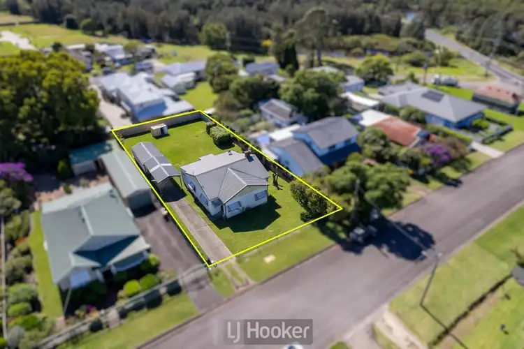 Main view of Homely house listing, 9 North Street, Teralba NSW 2284