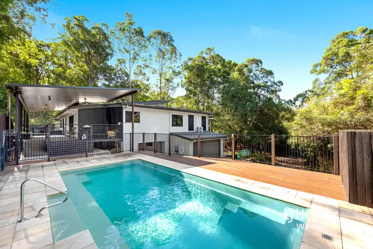 11 Whipbird Court, Cashmere QLD 4500