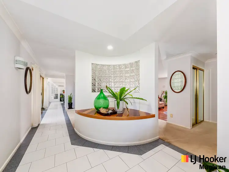 Fourth view of Homely house listing, 5 Palm Terrace, Yamba NSW 2464