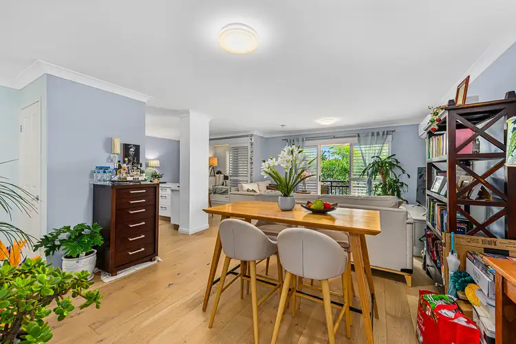 Fourth view of Homely apartment listing, 149/2342-2358 Gold Coast Highway, Mermaid Beach QLD 4218