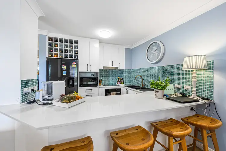 Sixth view of Homely apartment listing, 149/2342-2358 Gold Coast Highway, Mermaid Beach QLD 4218