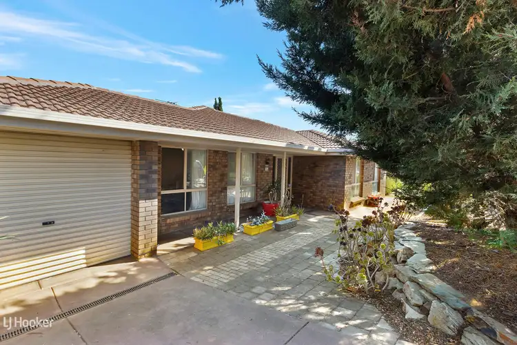 Second view of Homely house listing, 23 Walter Grove, Gawler East SA 5118