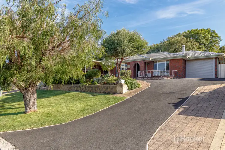 Main view of Homely house listing, 16 Hakea Crescent, South Bunbury WA 6230