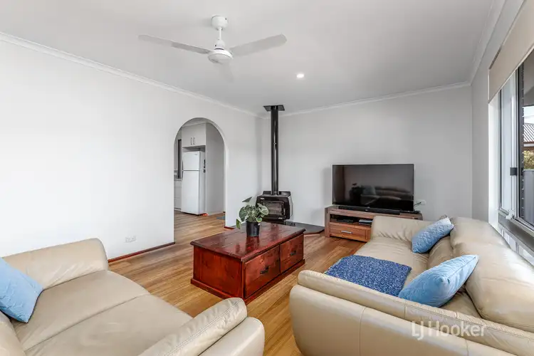 Second view of Homely house listing, 16 Hakea Crescent, South Bunbury WA 6230