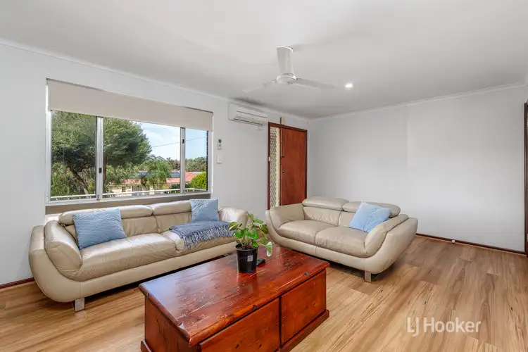 Third view of Homely house listing, 16 Hakea Crescent, South Bunbury WA 6230