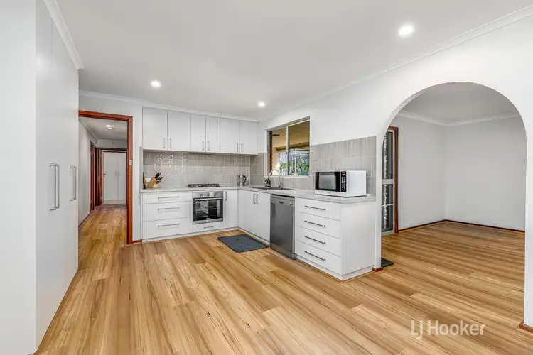Fourth view of Homely house listing, 16 Hakea Crescent, South Bunbury WA 6230