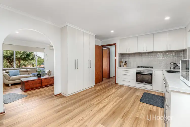 Fifth view of Homely house listing, 16 Hakea Crescent, South Bunbury WA 6230